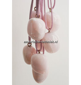 Orgonite Mangano Calciet hanger
