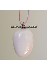Orgone Orgonite hanger Mangano Calciet biedt bescherming tegen elektromagnetische straling.
