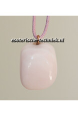 Orgone Orgonite hanger Mangano Calciet biedt bescherming tegen elektromagnetische straling.