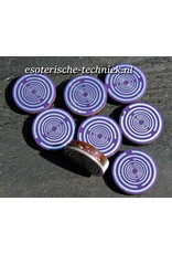 Orgone orgonite 24k vergulde  MWO antenne voor mobiele telefoon, I-pad, Laptop