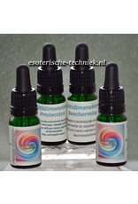Holistic Drops for Multidimensional Protection, Calm and Inner Balance