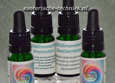 Remedie Bescherming
