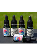 Holistische druppels, energetische elixer " All Round"