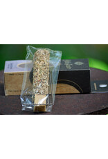 Wierook stokje Sagrada Madre met Palo Santo en witte Salie