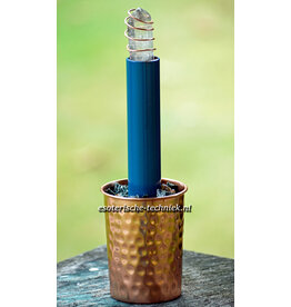 Chembuster Power Pipe met Shungite