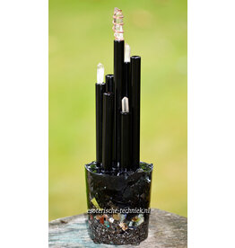 Shungiet Obsidiaan Chembuster