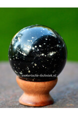 Edelsteen bol sphere Agni Manitiet