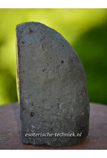 Aura Amethist Geode klein