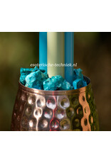 Chrysocolla Orgonite Chembuster