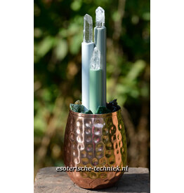 Orgonite Fuchsite Chembuster