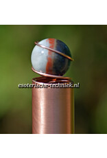 Power Pipe Chembuster met Shungite – Bescherming tegen EMF & 5G