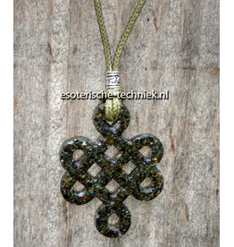 Preseli Bluestone Orgonite Hanger