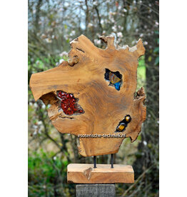 Orgonite unieke huisbescherming