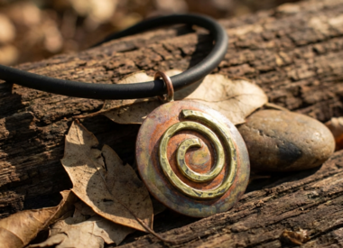 Orgonite Sieraden Edelsmid