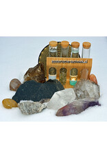 Holistische druppels Volle Maan Remedie Imbolc  voor Helderheid en Transformatie