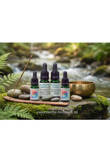 Holistische druppels Multidimensionale Bescherming.