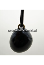 Orgone Orgonite hanger Zwarte Toermalijn