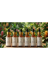 AUREM Complete Etherische Olie Set the Journey of the Oils