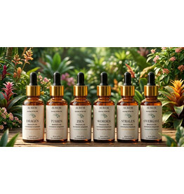 AUREM The Journey Complete Etherische Olie Set