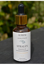 Aurem Stralen Fase 5 etherische olie blend voor Expressie en Levenskracht