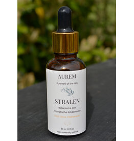 Aurem Stralen Olie Fase 5