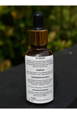 Aurem Stralen Fase 5 etherische olie blend voor Expressie en Levenskracht