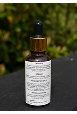 Aurem WORDEN Fase 4 etherische olie blend  voor Intergratie en Belichaming