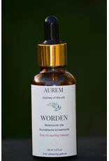 Aurem WORDEN Fase 4 etherische olie blend  voor Intergratie en Belichaming