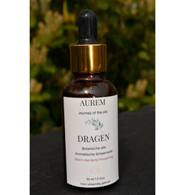 AUREM Aurem DRAGEN Olie Fase 1