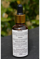 AUREM DRAGEN Fase 1 etherische olie blend voor Aarding en Veiligheid
