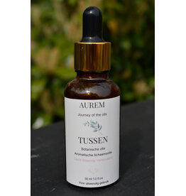 Aurem TUSSEN Olie Fase 2