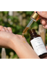 Aurem WORDEN Fase 4 etherische olie blend  voor Intergratie en Belichaming