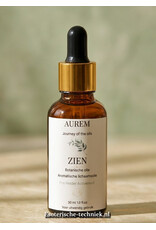 Aurem ZIEN Fase 3 etherische olie blend voor Helderheid en Focus