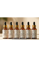 AUREM Complete Etherische Olie Set the Journey of the Oils