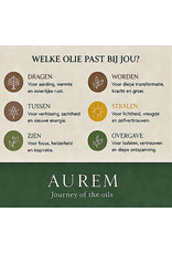AUREM Complete Etherische Olie Set the Journey of the Oils