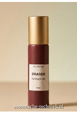 The Journey of Oils Ritual Collection in rollers van 10ml