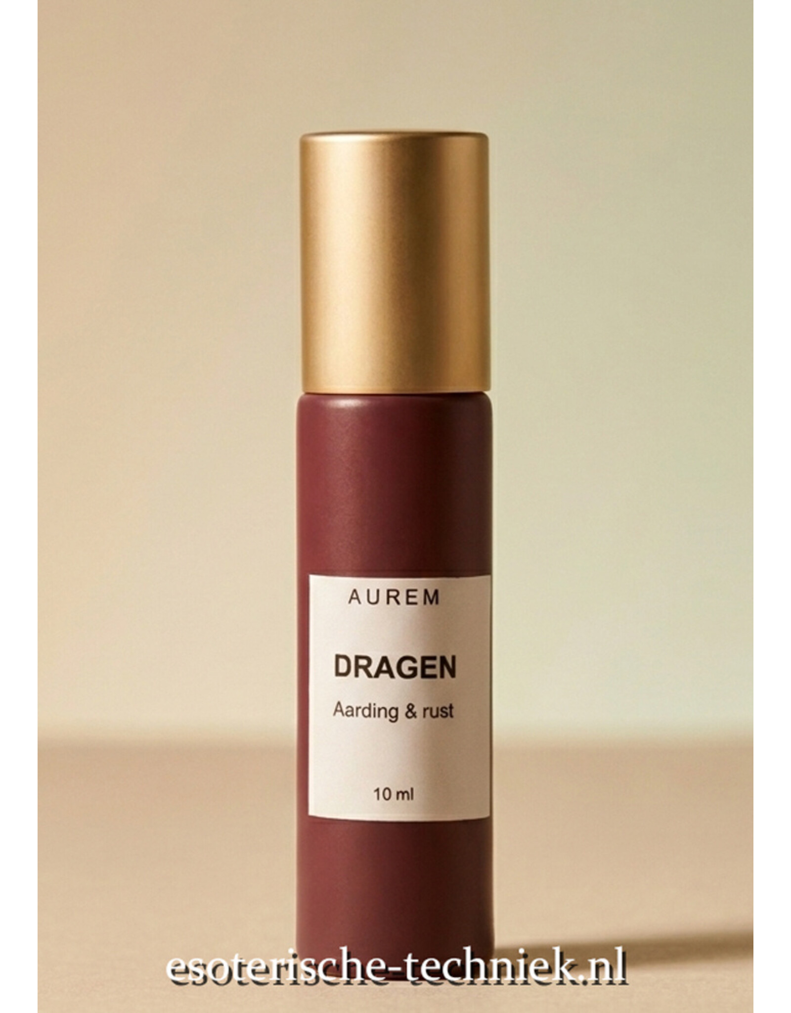 The Journey of Oils Ritual Collection in rollers van 10ml