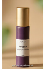 The Journey of Oils Ritual Collection in rollers van 10ml
