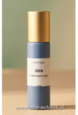The Journey of Oils Ritual Collection in rollers van 10ml