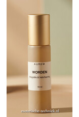The Journey of Oils Ritual Collection in rollers van 10ml