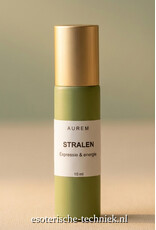 The Journey of Oils Ritual Collection in rollers van 10ml