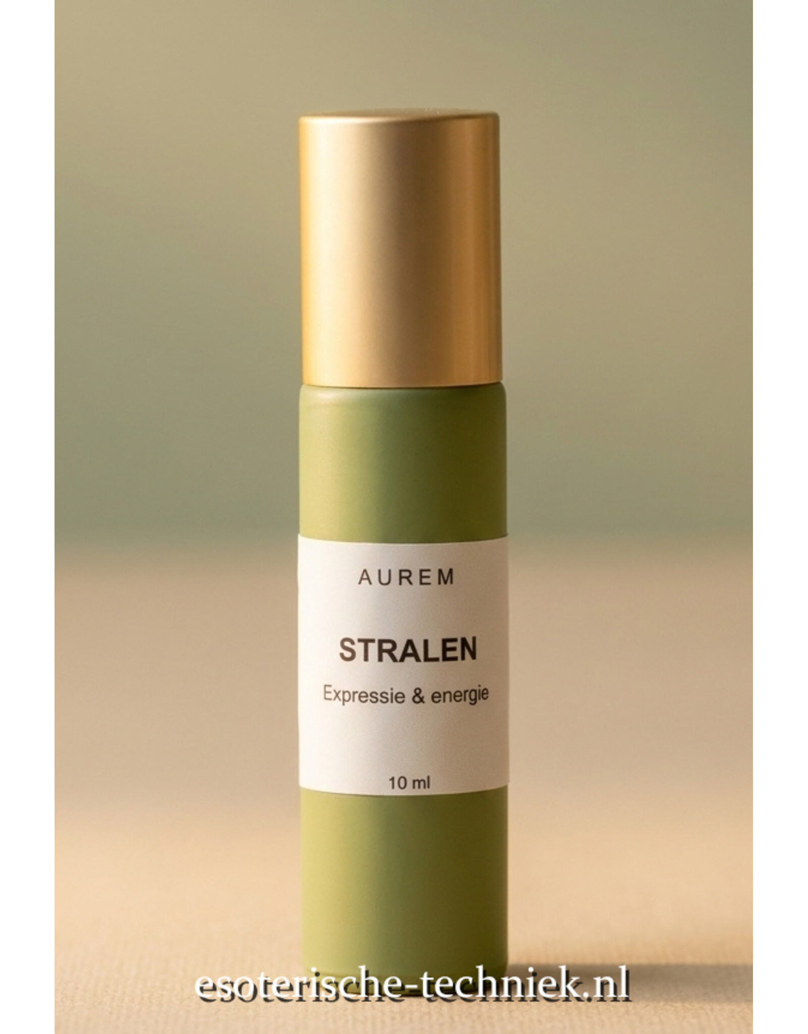 The Journey of Oils Ritual Collection in rollers van 10ml