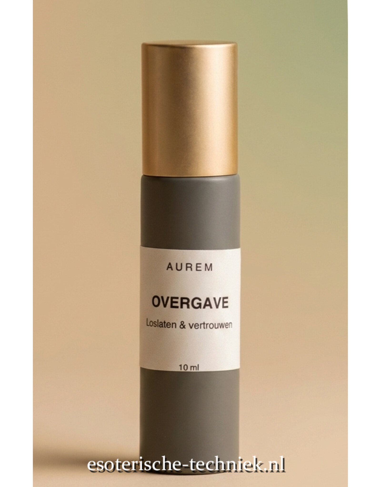 The Journey of Oils Ritual Collection in rollers van 10ml