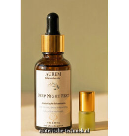 Aurem Olie Deep Night Rest