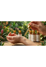 AUREM Complete Etherische Olie Set the Journey of the Oils