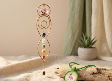 Orgonite Raamhangers, Orgonite kinderen