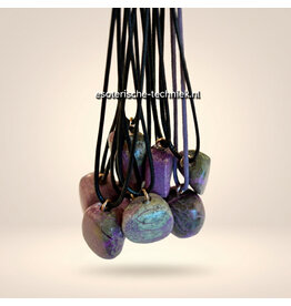 Orgonite Stichtiet hanger