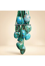 Orgonite Hanger Chrysocolla