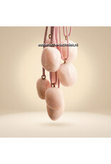 Orgone Orgonite hanger Mangano Calciet biedt bescherming tegen elektromagnetische straling.