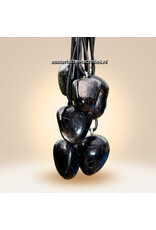 Orgonite hanger Hypersteen